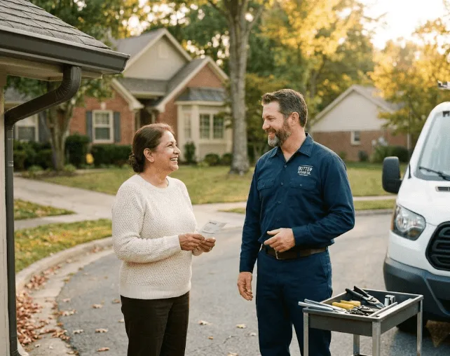 Gutter Repair Copperopolis, CA FAQs