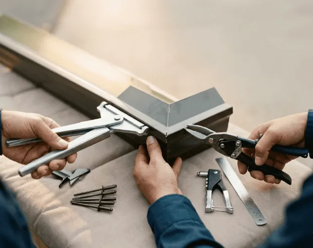 Why choose Gutter Repair in Copperopolis, CA
